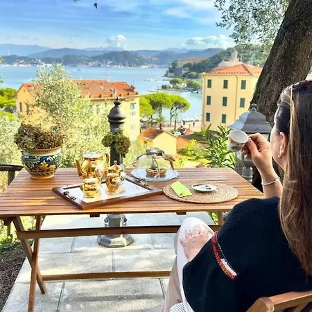 Il Gelsomino Farm stay