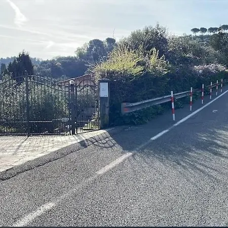 Il Gelsomino Le Grazie (Liguria)