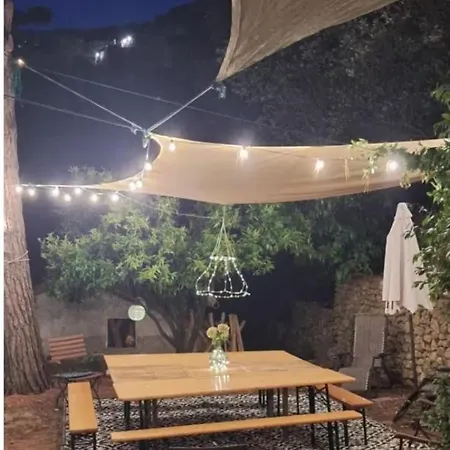 Il Gelsomino Le Grazie (Liguria)