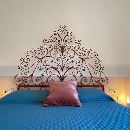 Farm stay Il Gelsomino