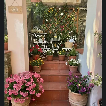 Il Gelsomino