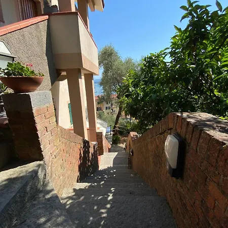 Farm stay Il Gelsomino *