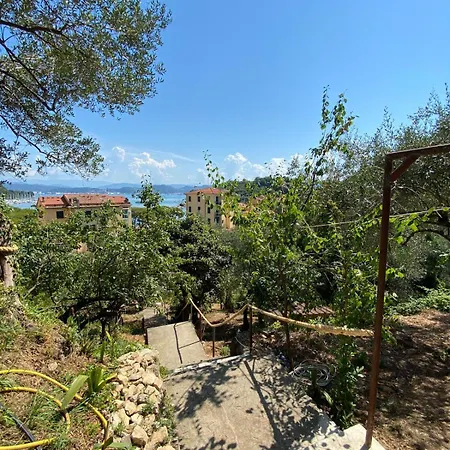 Farm stay Il Gelsomino *