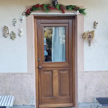 Il Gelsomino Çiftlik konaklama