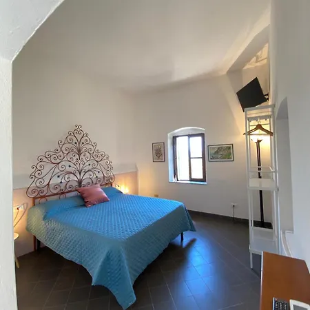 Il Gelsomino Farm stay Le Grazie (Liguria)