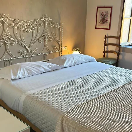 Il Gelsomino Farm stay *