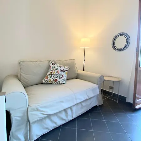 Il Gelsomino Farm stay Le Grazie (Liguria)