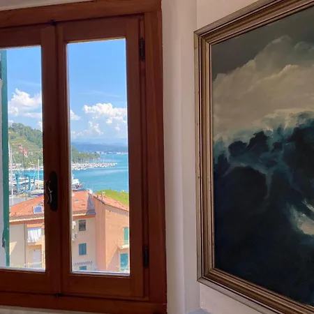 Il Gelsomino Le Grazie (Liguria)