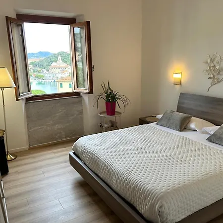 Il Gelsomino Le Grazie (Liguria)